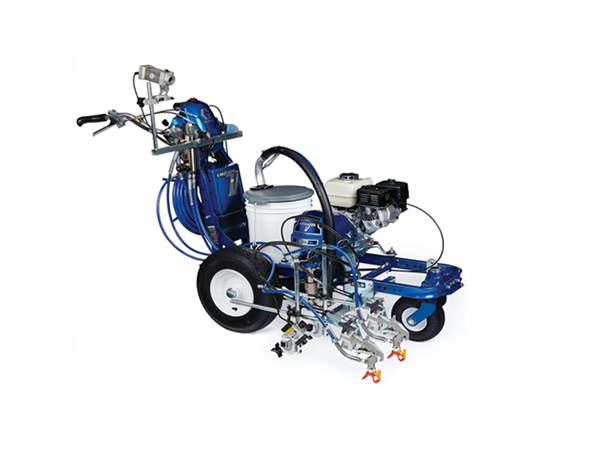  GRACO LineLazer V 3900 HP