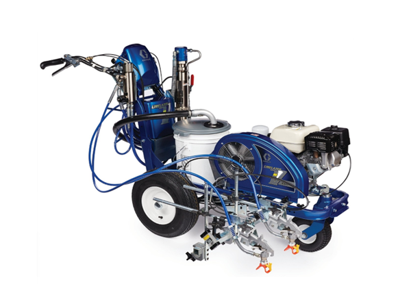 GRACO LineLazer V 200HS HP